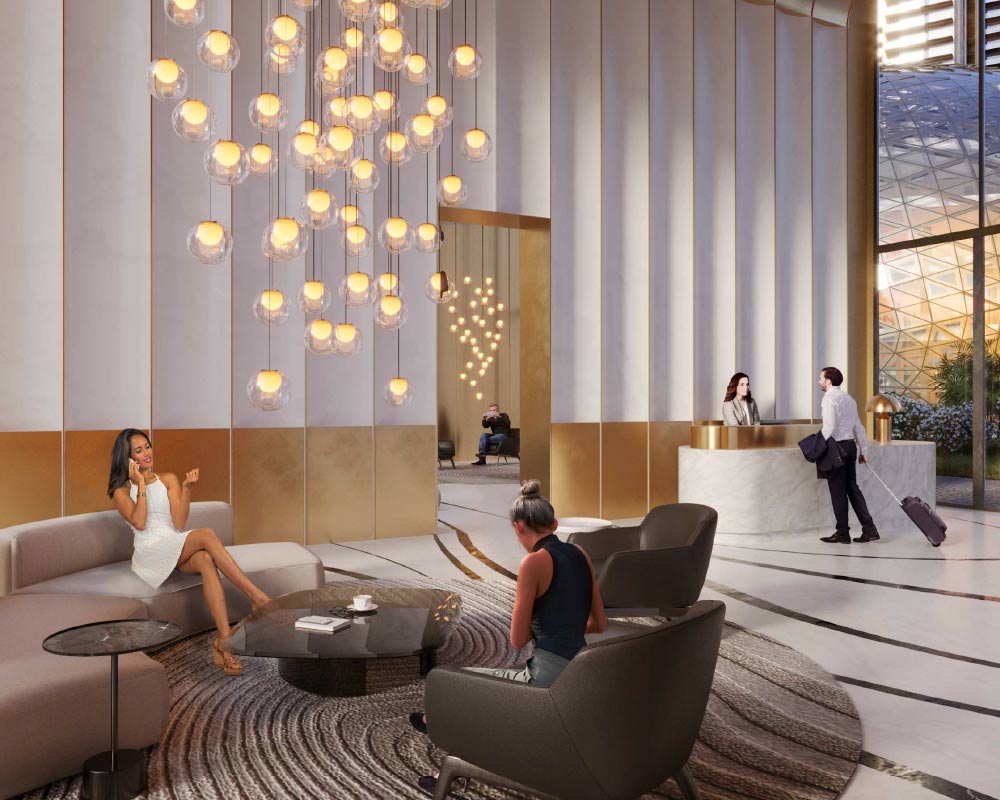 Elan Floors Phase 2 Close to nature in the heart of gurgaon