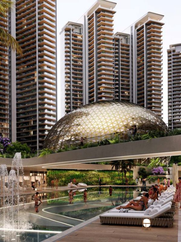 Elan Presidential Sector 106 Gurgaon