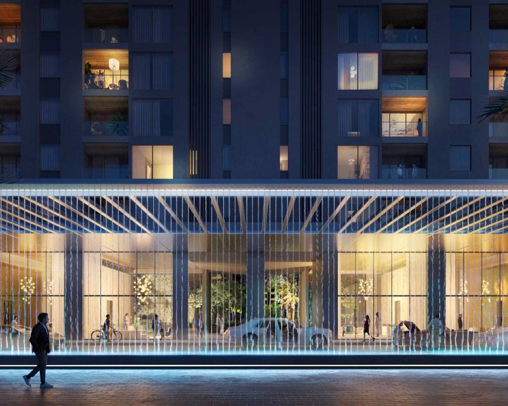 Elan Floors Phase 2 Close to nature in the heart of gurgaon