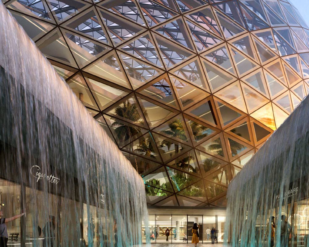 Elan Floors Phase 2 Close to nature in the heart of gurgaon