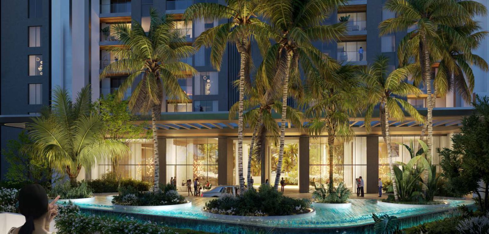 ELAN The Presidential Picture Gallery